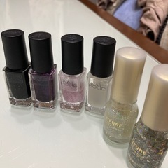 コスメ/ヘルスケア ネイル