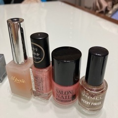 コスメ/ヘルスケア ネイルの画像