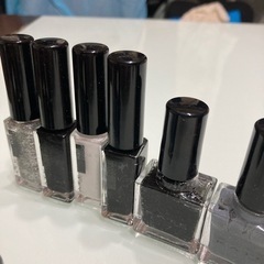 コスメ/ヘルスケア ネイルの画像