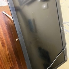 テレビの画像