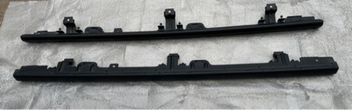 jeep JL ラングラー　ルビコン　ロックレール