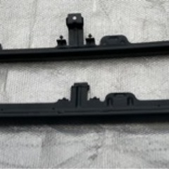 jeep JL ラングラー　ルビコン　ロックレール