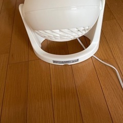 サーキュレーターの画像