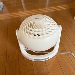 サーキュレーターの画像