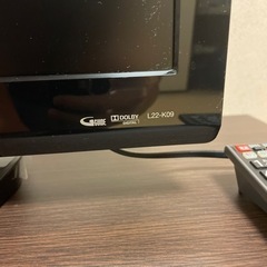 【本日まで】家具 収納家具 テレビ台の画像