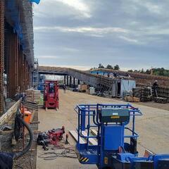 型枠大工の画像