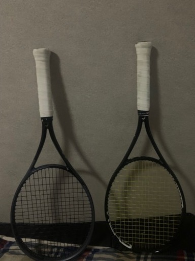 HEAD『SPEED MP』2020年・2023年モデル　限定カラー2本セット