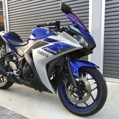 YZF-R25