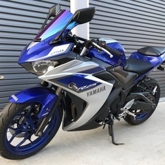 YZF-R25の画像