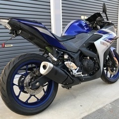 YZF-R25の画像