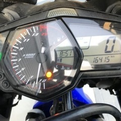 YZF-R25の画像