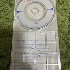 hide with Spread Beaver/ロケット・ダイヴの画像