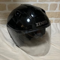 ジェットヘルメット