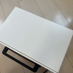 【決定済】家電 キッチン家電 オーブントースターの画像