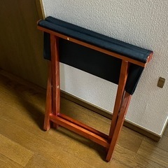 家具 BOHNAM 折り畳み椅子 の画像