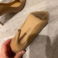 靴/バッグ 靴 パンプスの画像