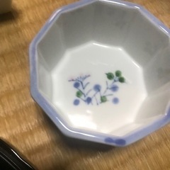 未使用品！回転式オードブルお皿セット生活雑貨 食器 和皿の画像