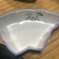 未使用品！回転式オードブルお皿セット生活雑貨 食器 和皿の画像