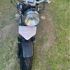 エイプ50 FI
