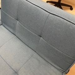 家具 ソファ ベッドの画像