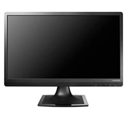 21.5型 液晶ディスプレイ　モニター