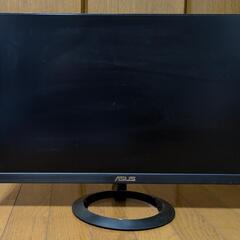 ASUS 23インチ モニター VZ239HR  full hd