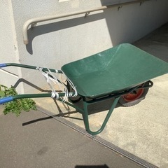 【レンタル】一輪車 ねこ 1日500円