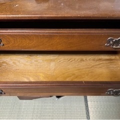 家具 収納家具 キャビネットの画像