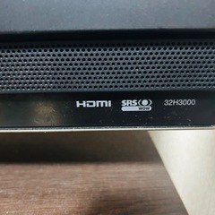 家電 テレビ 液晶テレビの画像