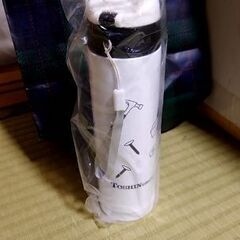 260mlワンタッチスリムボトル