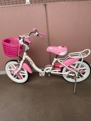 おもちゃ 子供用自転車
