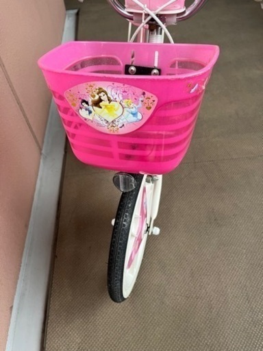 おもちゃ 子供用自転車