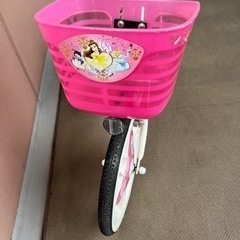 おもちゃ 子供用自転車