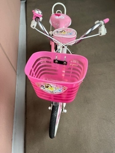 おもちゃ 子供用自転車