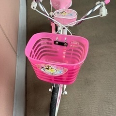 おもちゃ 子供用自転車