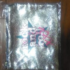 B'z ポーチ