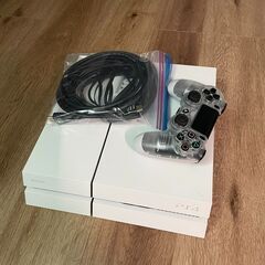 SONY Play Station4 PS4本体