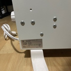 無料） ファンヒーターの画像