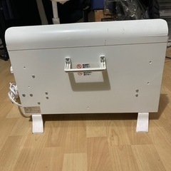 無料） ファンヒーターの画像