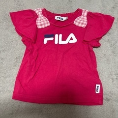 ◇子供服　FILA 90cm
