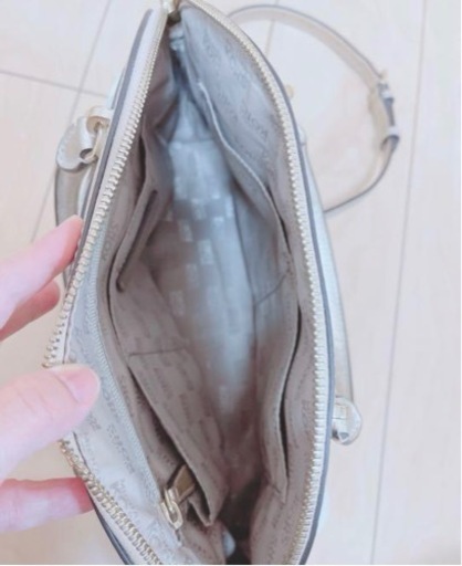 美品⭐︎マイケルコースショルダーバッグ