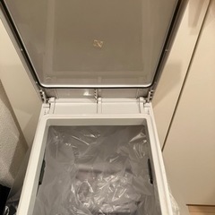 ニトリ　ごみ箱の画像