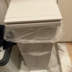 ニトリ　ごみ箱