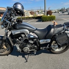 vmax1200　