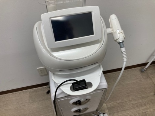 ドクタービセア　　フォーカスネオ　ハイフ