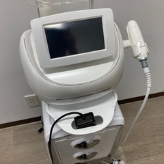 ドクタービセア　　フォーカスネオ　ハイフ