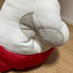 ベイマックスのハッピーライドぬいぐるみの画像