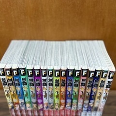 値下げ【漫画】無職転生1〜17巻の画像