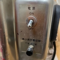 日本ペイント ニッペ デジコン 塗料測りの画像