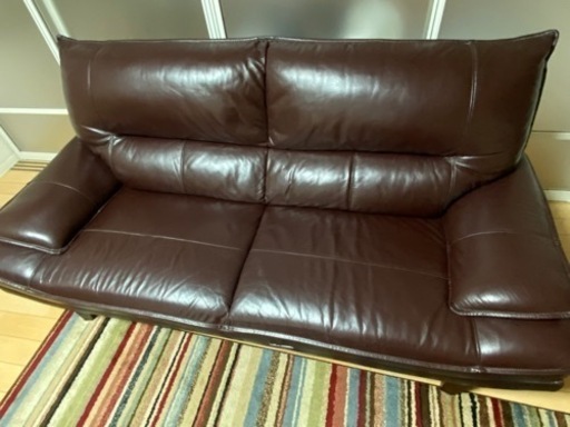 家具 ソファ 2人掛けソファ